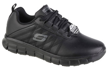 buty sneakers damskie Skechers Sure Track-Erath 76576EC-BLK-37 - SKECHERS