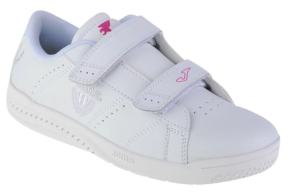 Joma Buty Sneakers Dla Dziewczynki Joma W.Play Jr 2316 Wplayw2316V-35