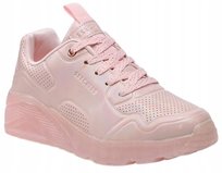 Buty Sneakers Dla Dziewczynki Skechers Uno Ice Prism Luxe Różowy 36,5 EU Inna marka