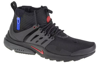 buty sneakers męskie Nike Air Presto Mid Utility DC8751-001-41 - Nike