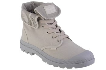 buty sneakers męskie Palladium Baggy 02353-095-M-44 - Palladium