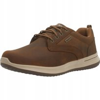 Buty sneakers męskie SKECHERS DELSON ANTIGO 43 EU SKECHERS