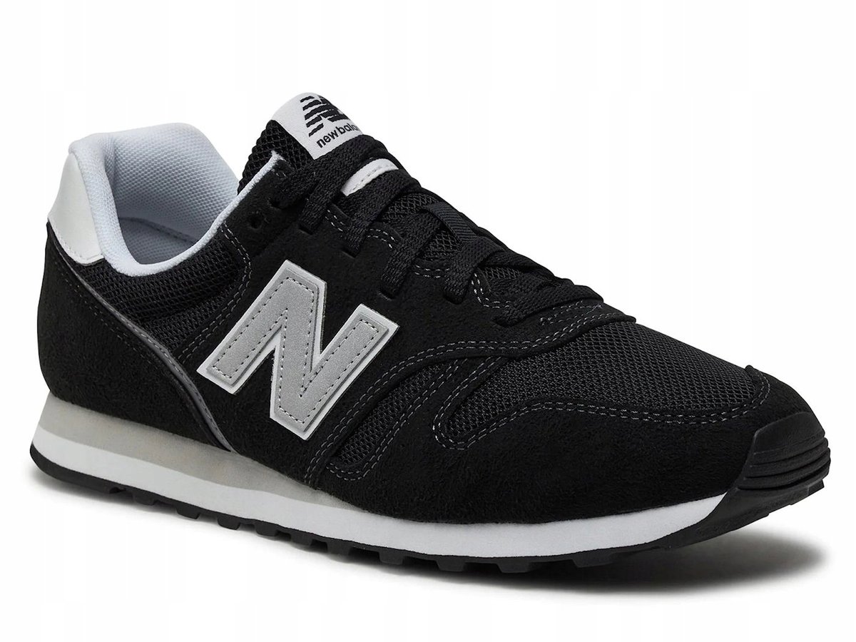 Buty Sneakersy New Balance 373 Męskie Ml373Kb2 44,5 - New Balance ...