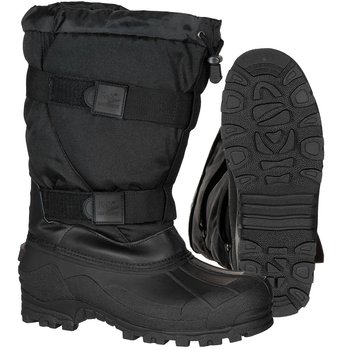 Buty Śniegowce -40 C Fox Outdoor Czarne 43 - FOX Outdoor