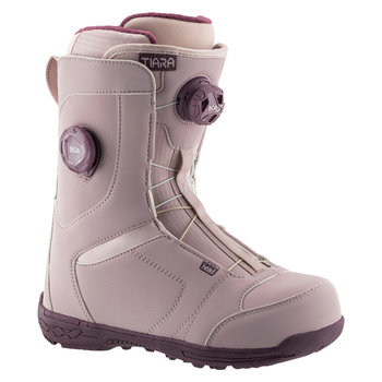 Buty snowboardowe Head Tiara Lyt Boa Focus Mauve 2025 - Head