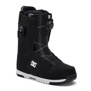 Buty snowboardowe męskie DC Phase Boa Pro czarne ADYO100061-BKW 45 - DC Shoes