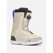 Buty snowboardowe męskie K2 RAIDER print shop rozmiar 42 Inna marka