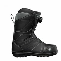 NIDECKER MAYA BOA ブラック スノーボードブーツ Buty snowboardowe Nidecker Maya Black 7,5/38 - Nidecker | Sport