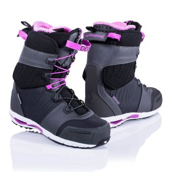 Buty snowboardowe NORTHWAVE DEVINE SL damskie-39 - Northwave