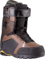 Buty snowboardowe Northwave Domain Sls męskie brązowe-42 Northwave