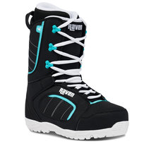 Buty Snowboardowe Raven Diva Mint 38 (24,5Cm) Raven