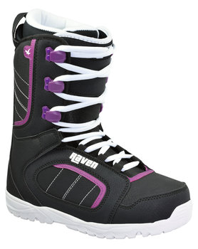 Buty Snowboardowe Raven Diva rozmiar 41 (26,5cm) - Raven