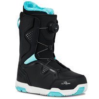 Buty Snowboardowe RAVEN Galla MOZ Mint - 40 (26cm) Raven