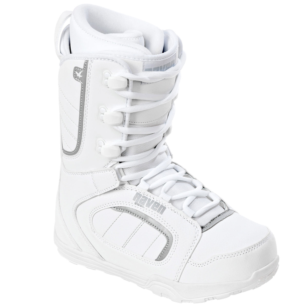 Фото - Лижні черевики RAVEN Buty Snowboardowe  Pearl 38  (24,5cm)