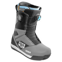 Buty snowboardowe ThirtyTwo STW Double BOA x Bomb Hole-43 Northwave