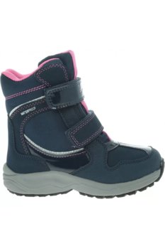 Buty SP by Geox Alaska śniegowce dziecięce-32 - Geox