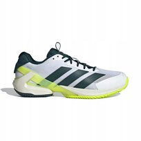 Buty sportowe adidas Adizero Ubersonic 5 M CL męskie tenisowe roz. 43 1/3 Adidas
