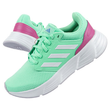 Buty sportowe Adidas Galaxy 6 [HP2408]-40,5 - Inna marka