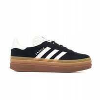 Buty sportowe Adidas Gazelle Bold W IE0876 39 1/3