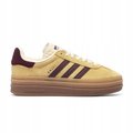 Buty sportowe Adidas GAZELLE BOLD W IF5937 40&nbsp;-&nbsp;Adidas