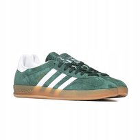 Buty sportowe Adidas GAZELLE INDOOR JI2062 40