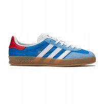 Buty Sportowe Adidas Gazelle Indoor Modne Wygodne Sneakersy Roz. 38