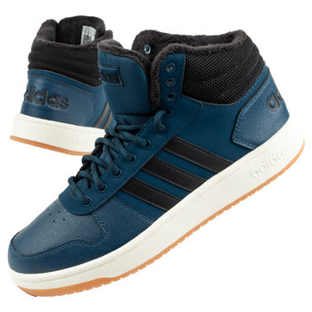 Buty sportowe Adidas Hoops 2.0 [GZ7939]-42,5 - Inna marka