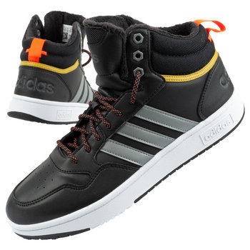 Buty sportowe Adidas Hoops [HR1440]-42,5 - Inna marka