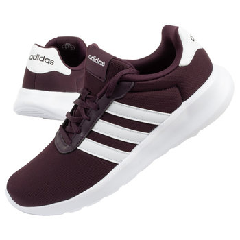 Buty sportowe Adidas Lite Racer [GX6741]-42 - Inna marka