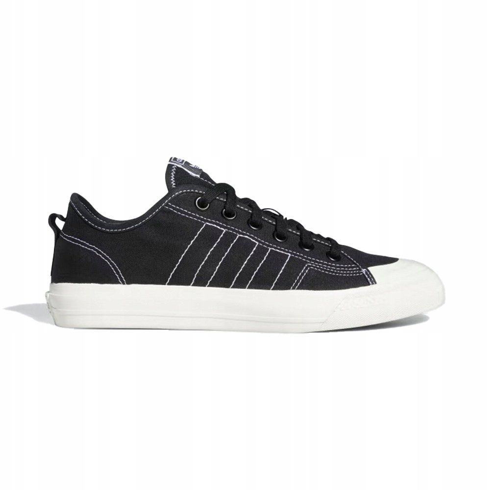 Buty sportowe adidas Nizza RF lekkie modne sneakersy przewiewne
