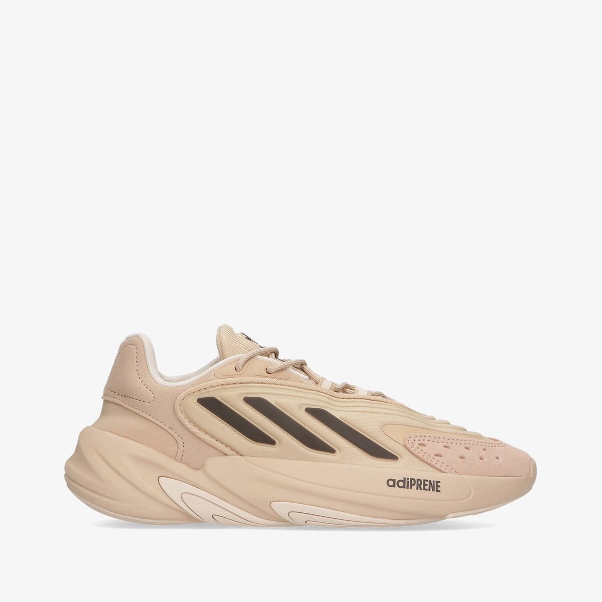 Buty Sportowe Adidas Ozelia Sneakersy Męskie Beżowe GX4029 r. 39 1/3 ...