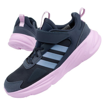 Buty sportowe  Adidas Ozelle EL [GW1562]-30 - Inna marka