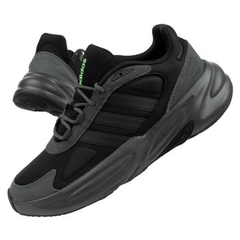 Buty sportowe Adidas Ozelle [GX6766]-37 - Inna marka