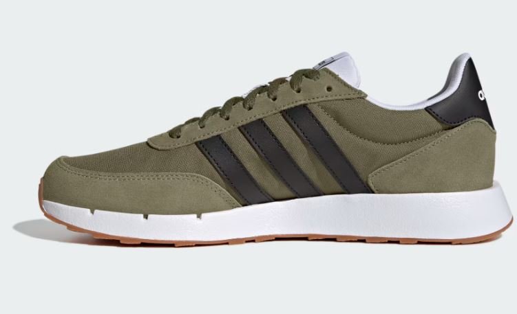BUTY SPORTOWE ADIDAS RUN 60S 2.0 GY3703 R-42 - Adidas | Sport Sklep ...