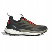 Buty sportowe Adidas Terrex Free Hiker 2 Gore-Tex wodoodporne roz. 46 2/3