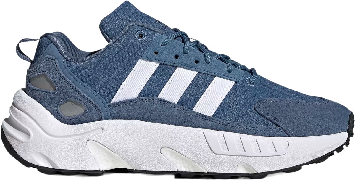 sunao　③ ⑥ BUTY SPORTOWE MĘSKIE MŁODZIEŻOWE ADIDAS ZX 22 BOOST GY6696