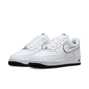 Buty Sportowe Air Force 1 '07 DV0788-103(biały) 42,5 - Nike