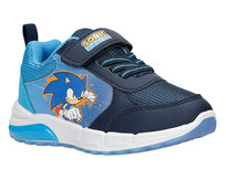 Buty sportowe chłopięce Sonic Bartek 87026016 ze świecącą podeszwą31-27