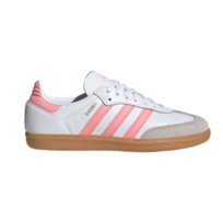 ♪新品20cm adidas SAMBA OG C♪ Adidas Samba OG Black White Gum - KuzKicks
