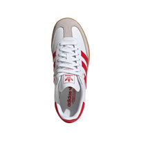 Buty sportowe damskie Adidas Samba OG Kids - JQ2833-38 2/3