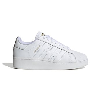 Buty sportowe damskie adidas SUPERSTAR XLG białe ID4655-40 - Inna marka