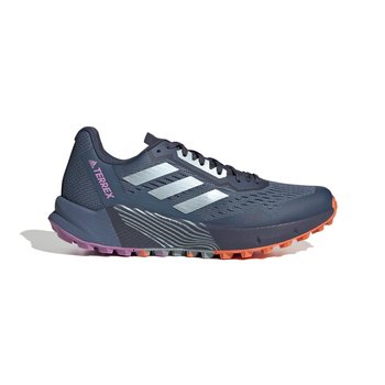 Buty sportowe damskie adidas TERREX AGRAVIC FLOW granatowe GZ1901-36 2/3 - Inna marka