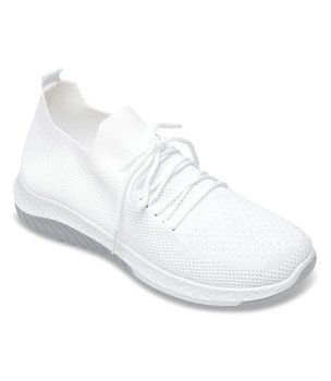 Buty sportowe damskie, N/M LG26, białe, rozmiar 37 - N/M
