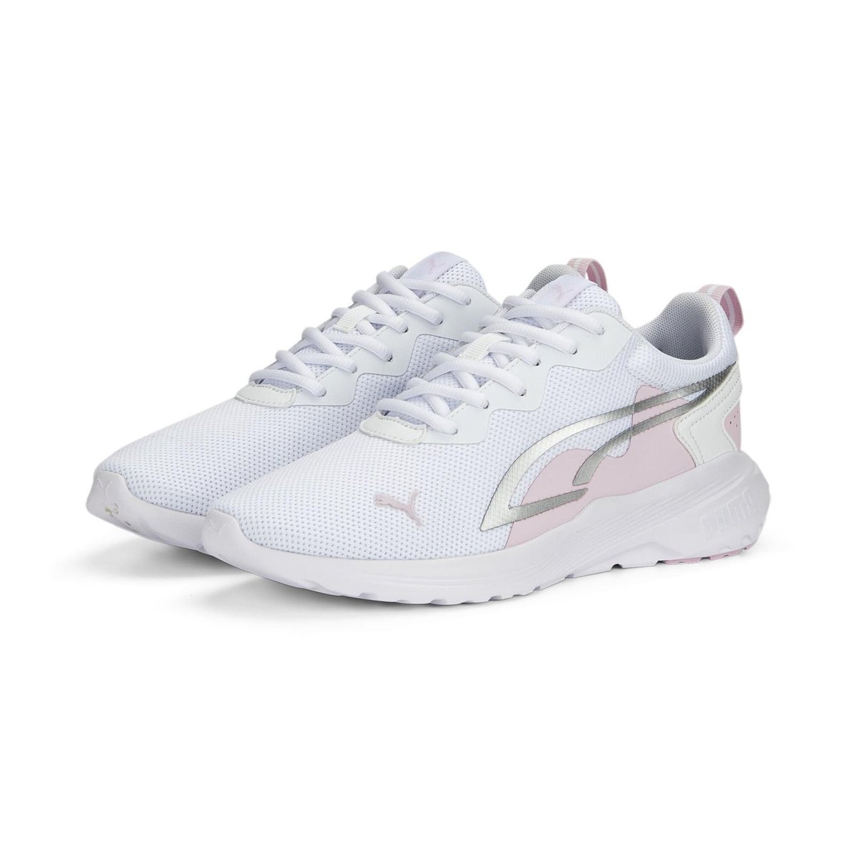Buty sportowe damskie Puma All-day Active białe 38626912-37,5 - Puma ...