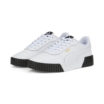 Buty sportowe damskie Puma CARINA 2.0 białe 38584904-40 - Inna marka