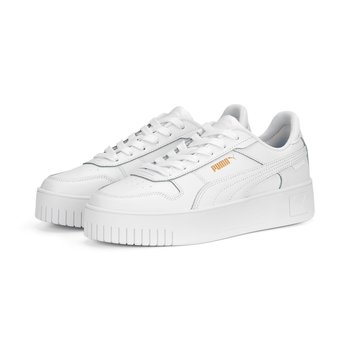 Buty sportowe damskie Puma CARINA STREET białe 38939001-40,5 - Inna marka