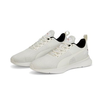 Buty sportowe damskie Puma FLYER RUNNER FEMME ecru 19551706-40 - Inna marka