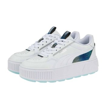 Buty sportowe damskie Puma Karmen Rebelle Night Out białe 38641001-38 - Inna marka