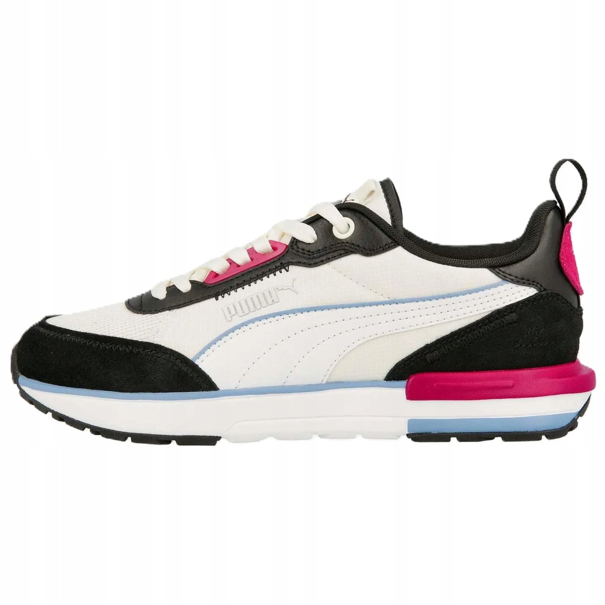 Buty Puma R22 Buty Sportowe Damskie Puma R22 38346232 Sneakersy Na Co Dzień Retro ...