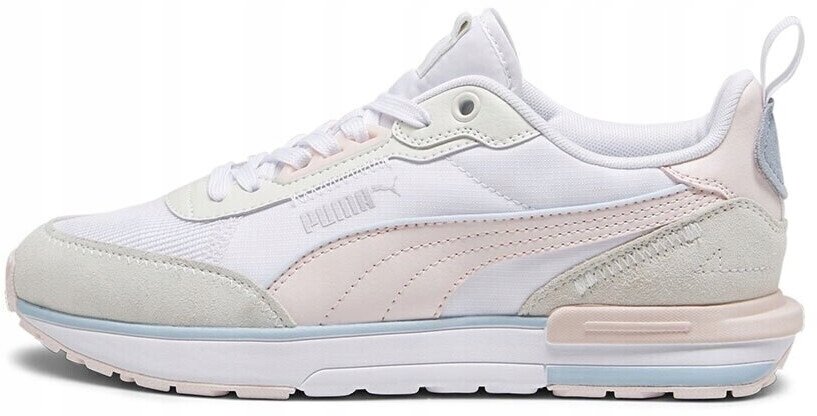 Buty Puma R22 BUTY SPORTOWE DAMSKIE PUMA R22 38346233 SNEAKERSY NA CO DZIEŃ RETRO ...